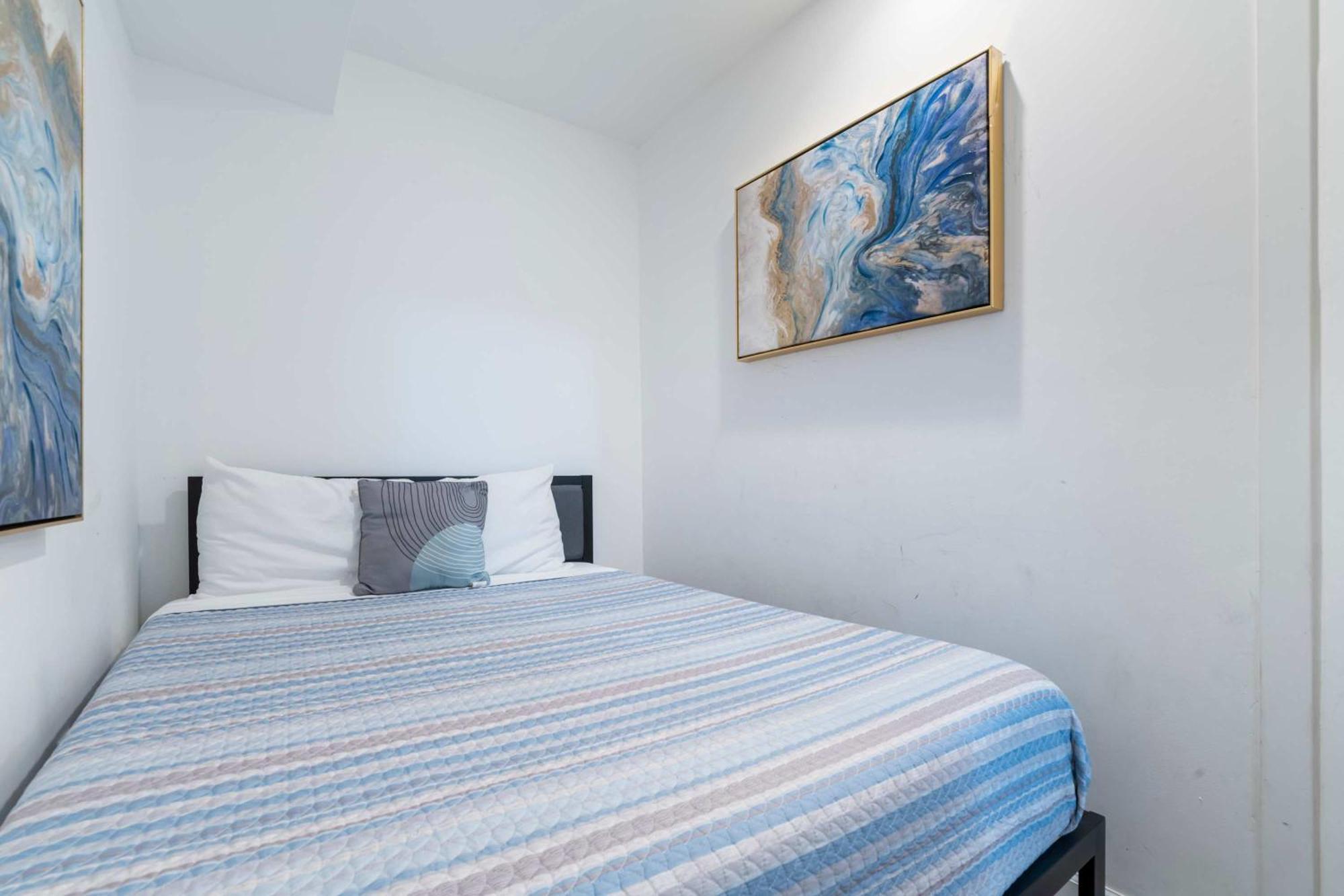 Arcade Nook & New Sea Turtle Mural- 3Br 애틀랜틱시티 외부 사진