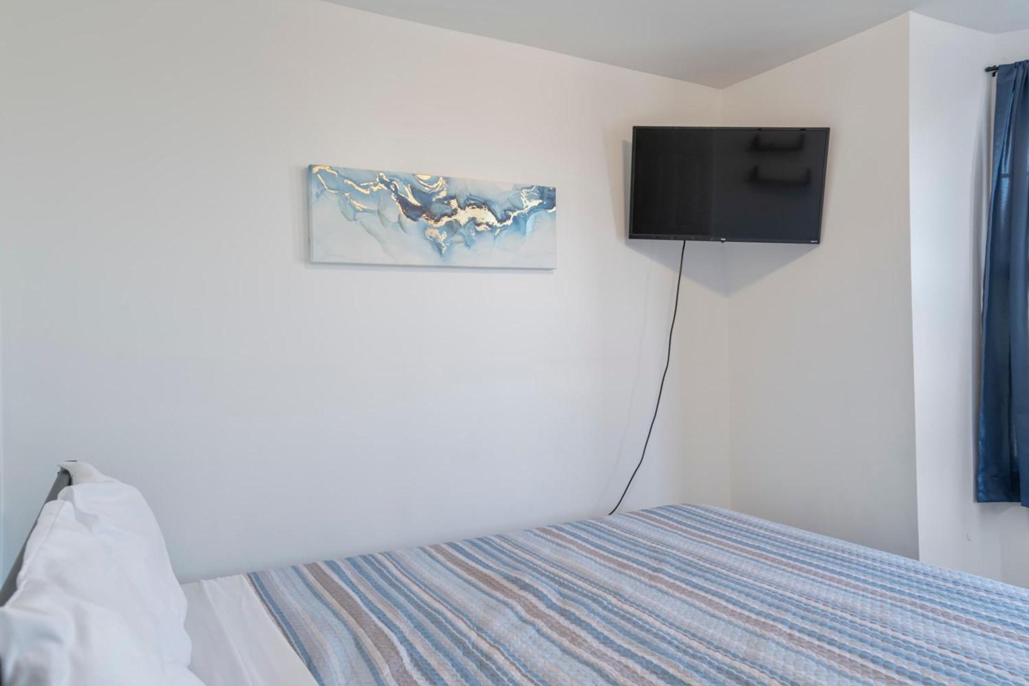 Arcade Nook & New Sea Turtle Mural- 3Br 애틀랜틱시티 외부 사진